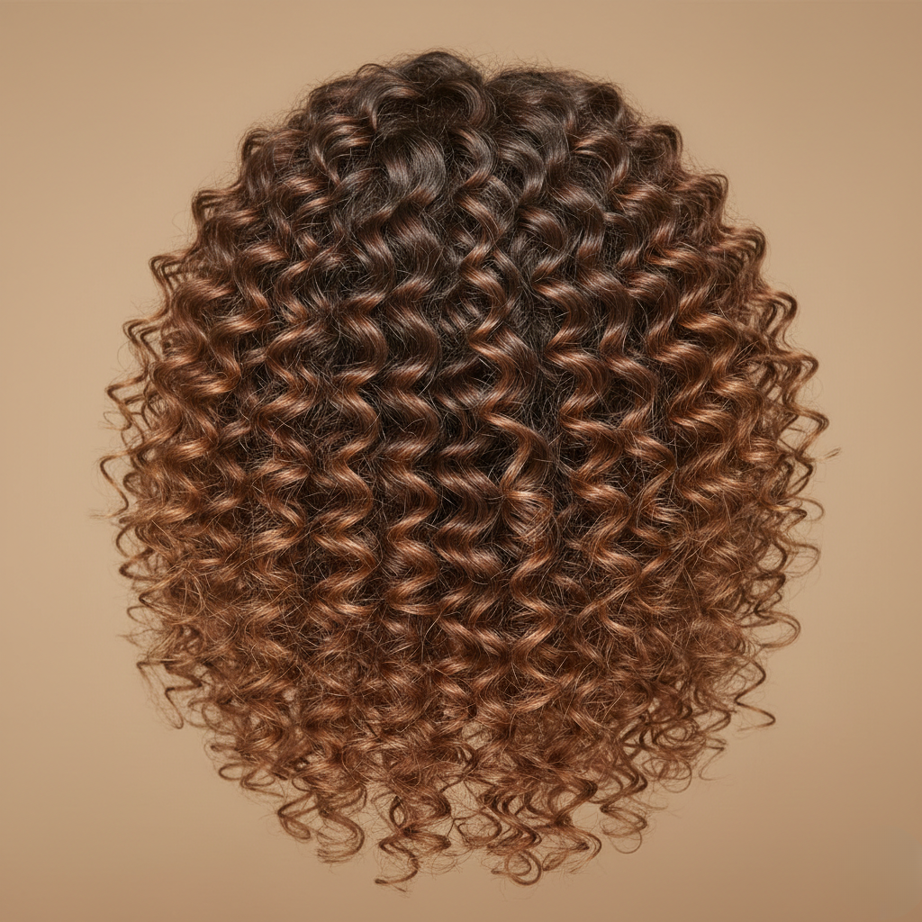 Hair Dryer for Curly Hair