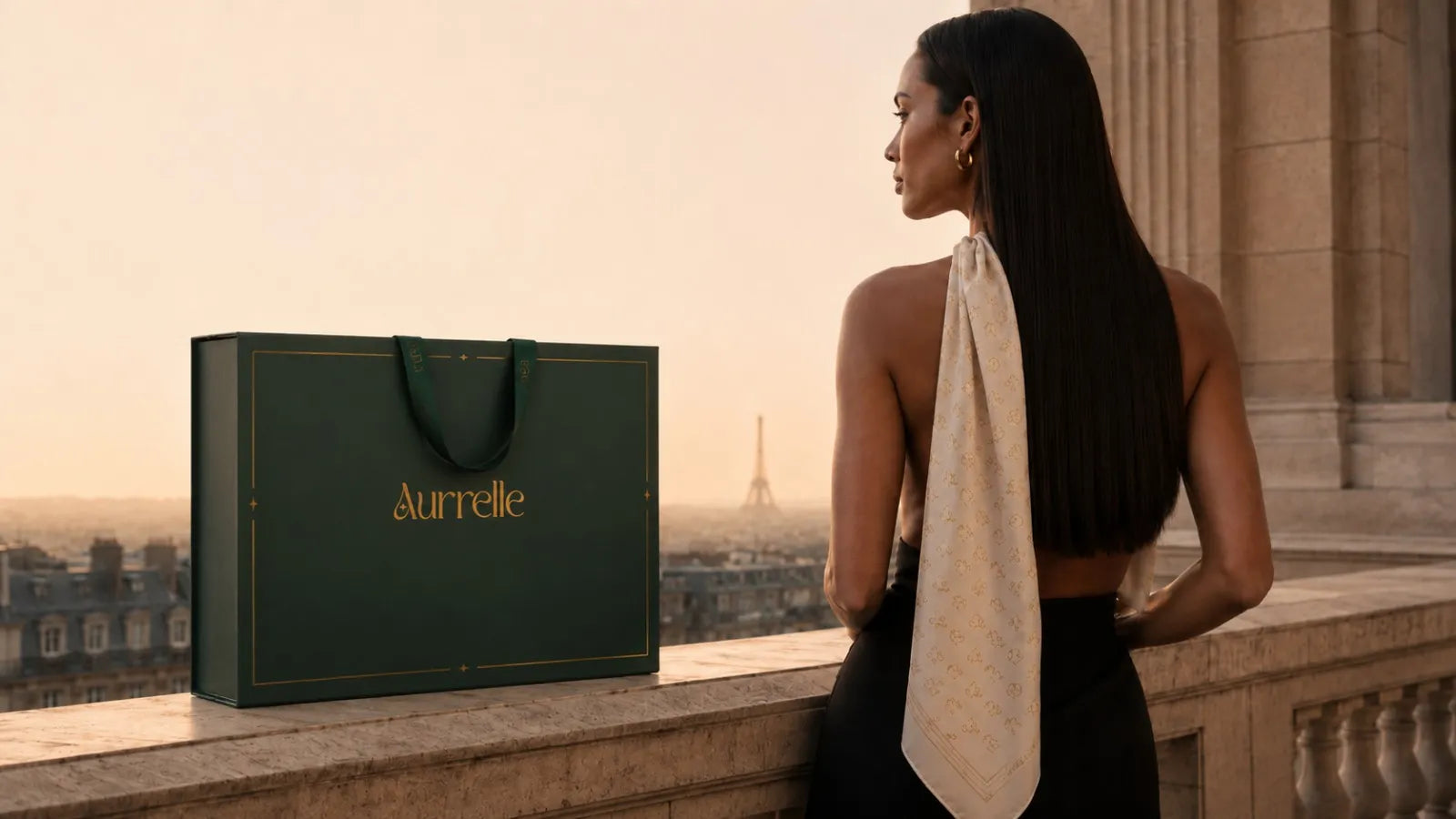 Aurrelle | The Architecture of Restorative Drying & Hair Wellness