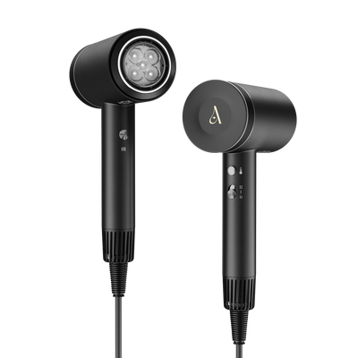 Lucine Infrasonic™ Dual-Action Hair & Scalp Renewal Dryer