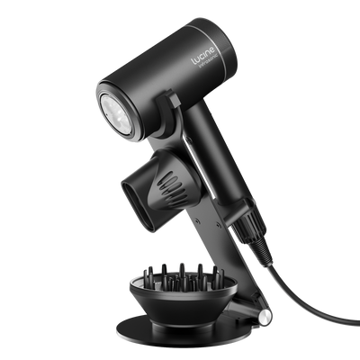 Lucine Infrasonic™ Dual-Action Hair & Scalp Renewal Dryer